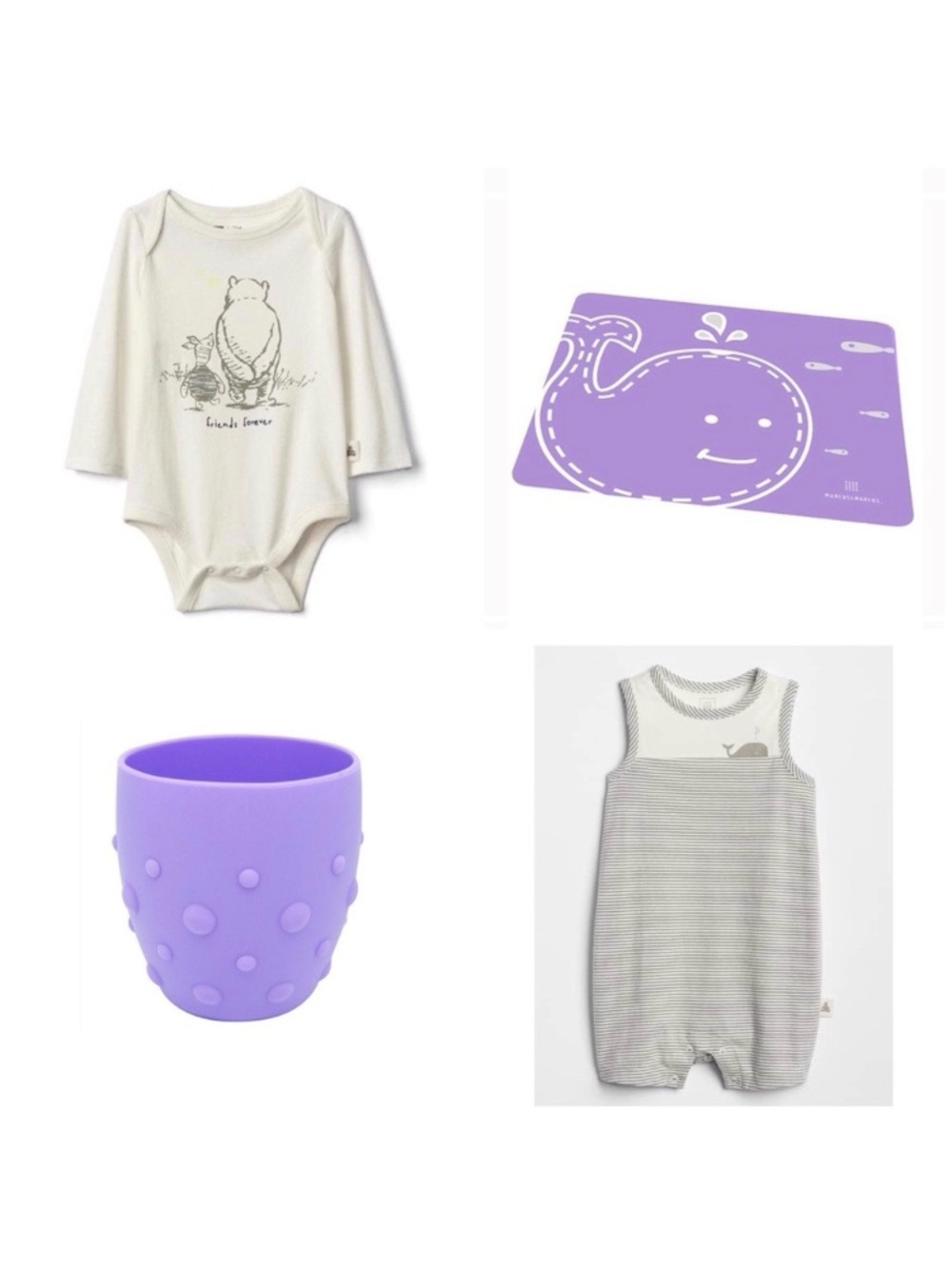 Baby Clothing & Accessories Bundle | 12-24M